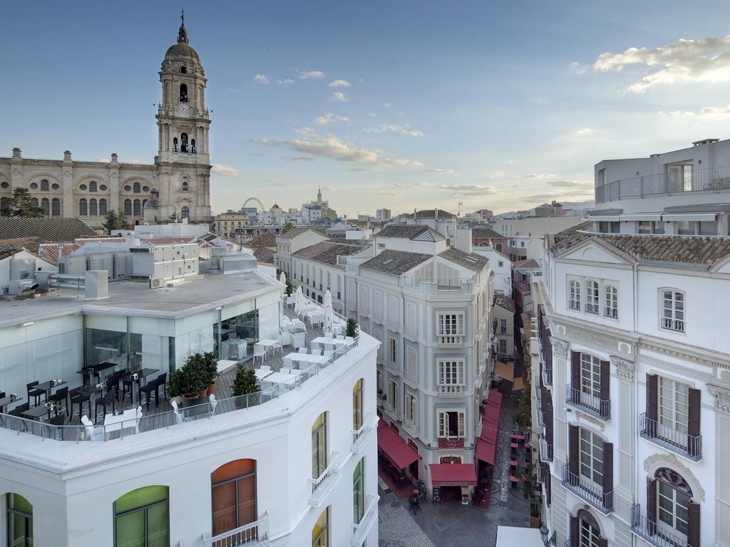 Inmalaga Granada 아파트 외부 사진