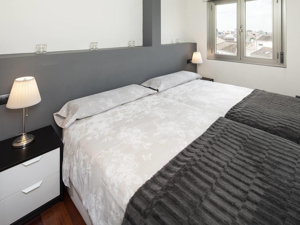 Inmalaga Granada 아파트 외부 사진